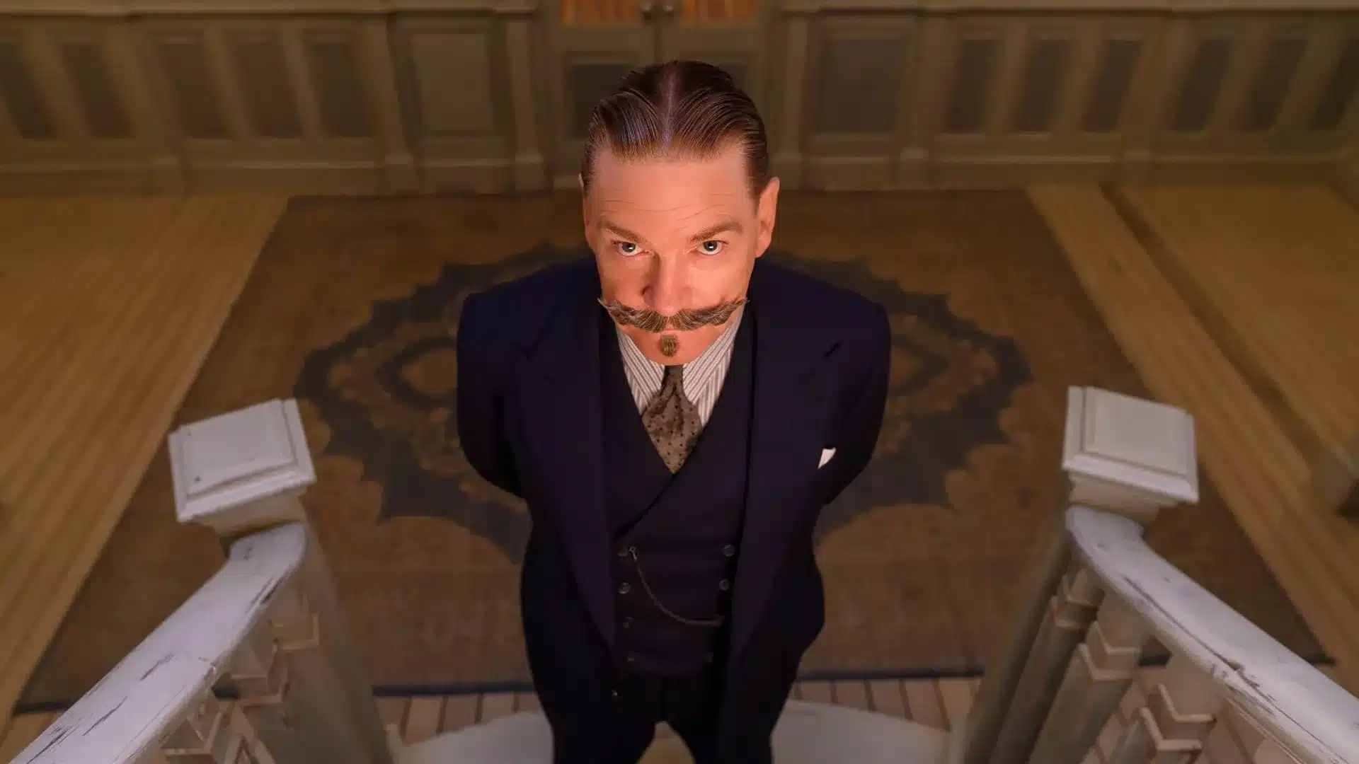 hercule poirot más peliculas kenneth branagh