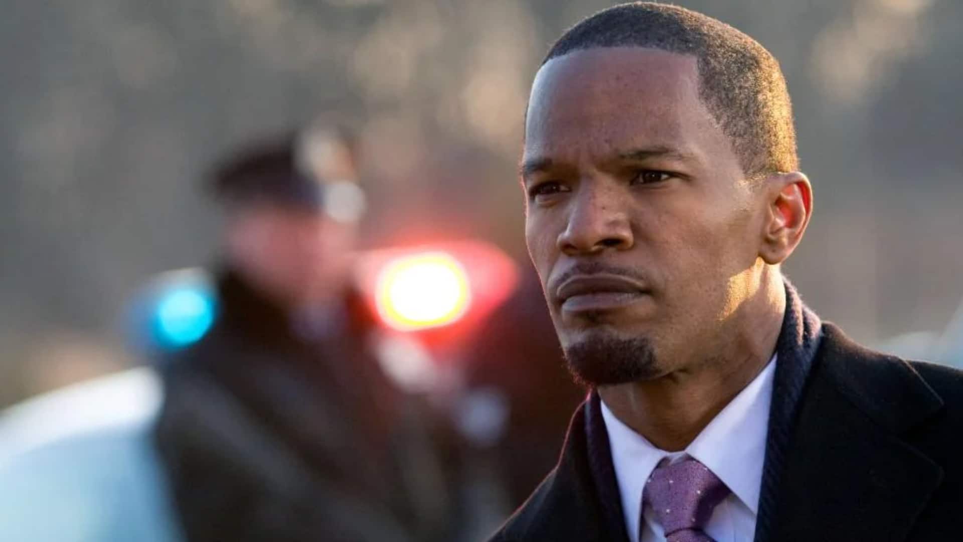 jamie foxx still