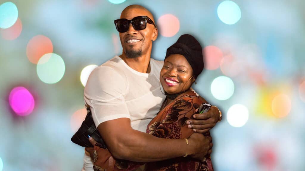 ¡Doble ángel de la guarda! Jamie Foxx dice que su hermana y su hija salvaron su vida