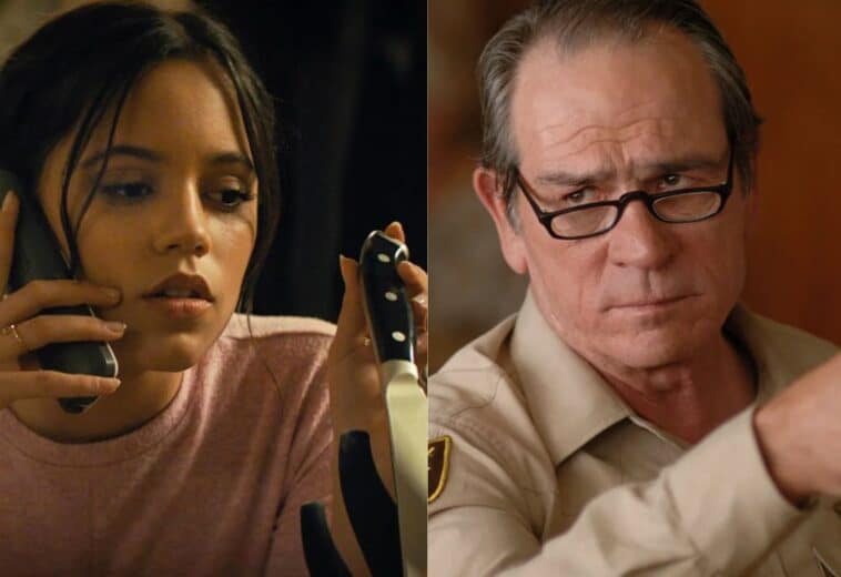 ¡Eso es hermandad! Primer vistazo a Finestkind con Jenna Ortega y Tommy Lee Jones