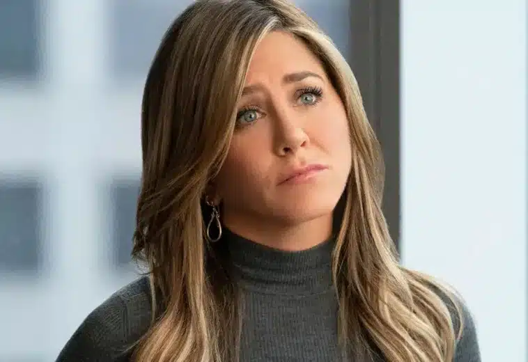 ¡Ya esta harta! Jennifer Aniston dijo que no entiende ni tolera la cultura de la cancelación