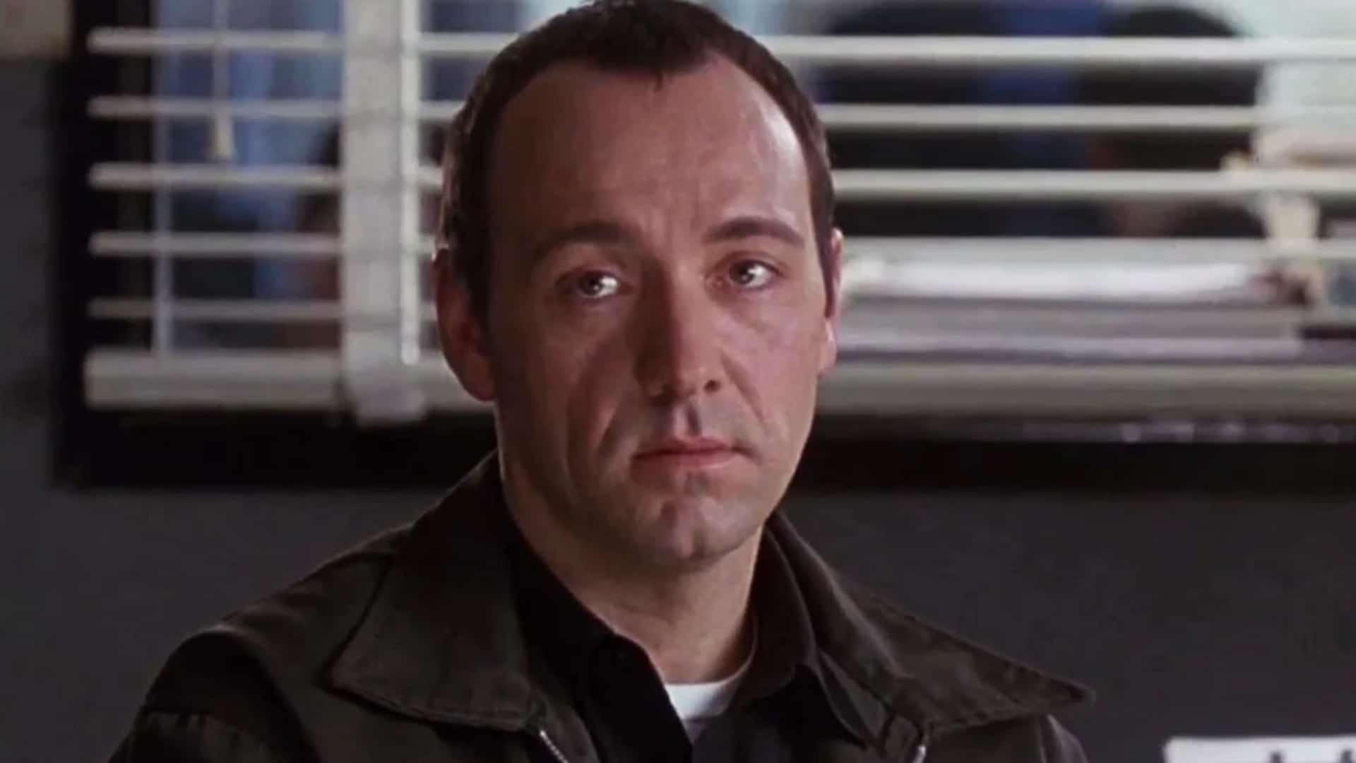 kevin spacey seven