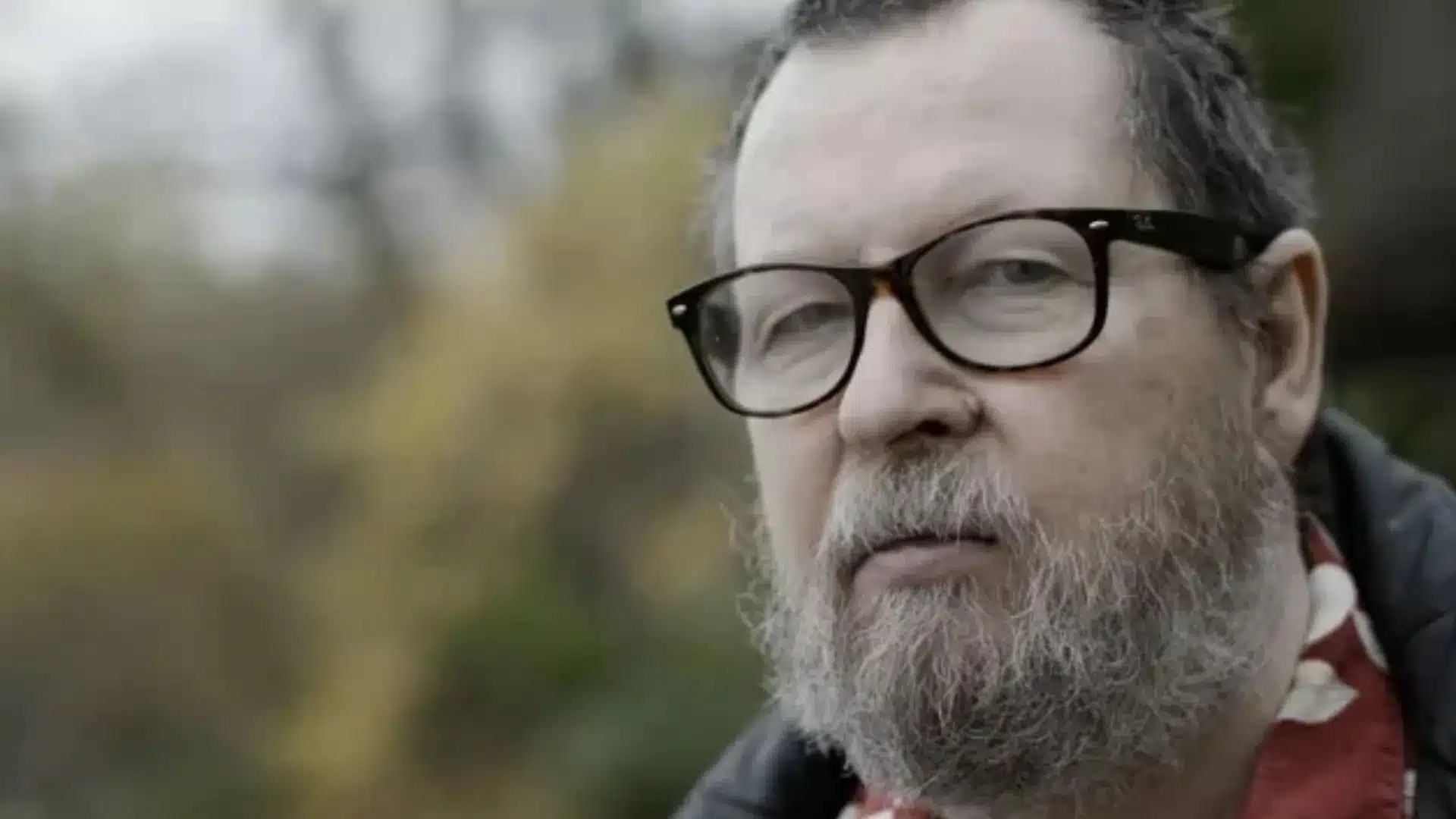 lars von trier en polemica por hablar de rusia