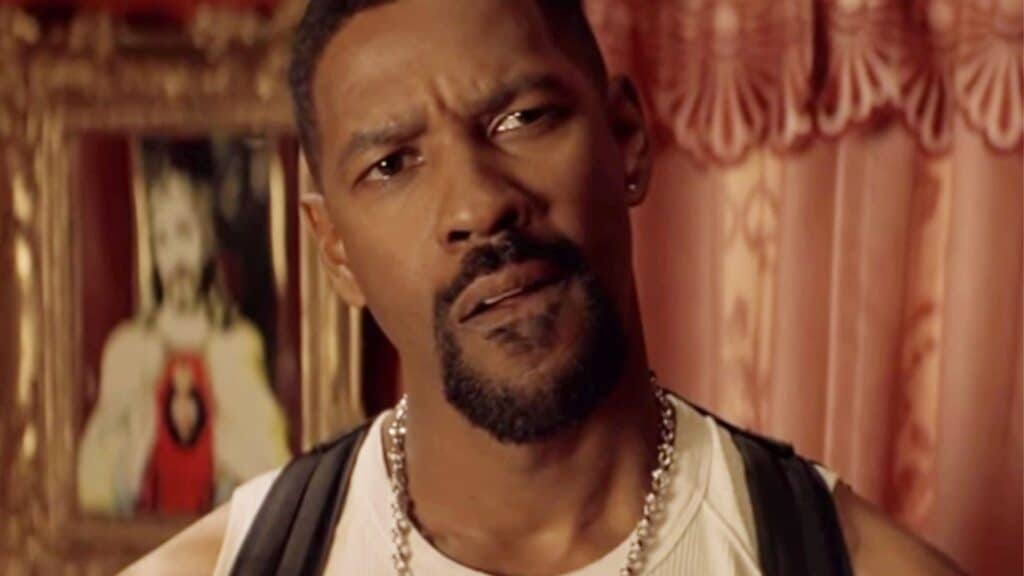 Denzel Washington y sus mejores trabajos como héroe de acción