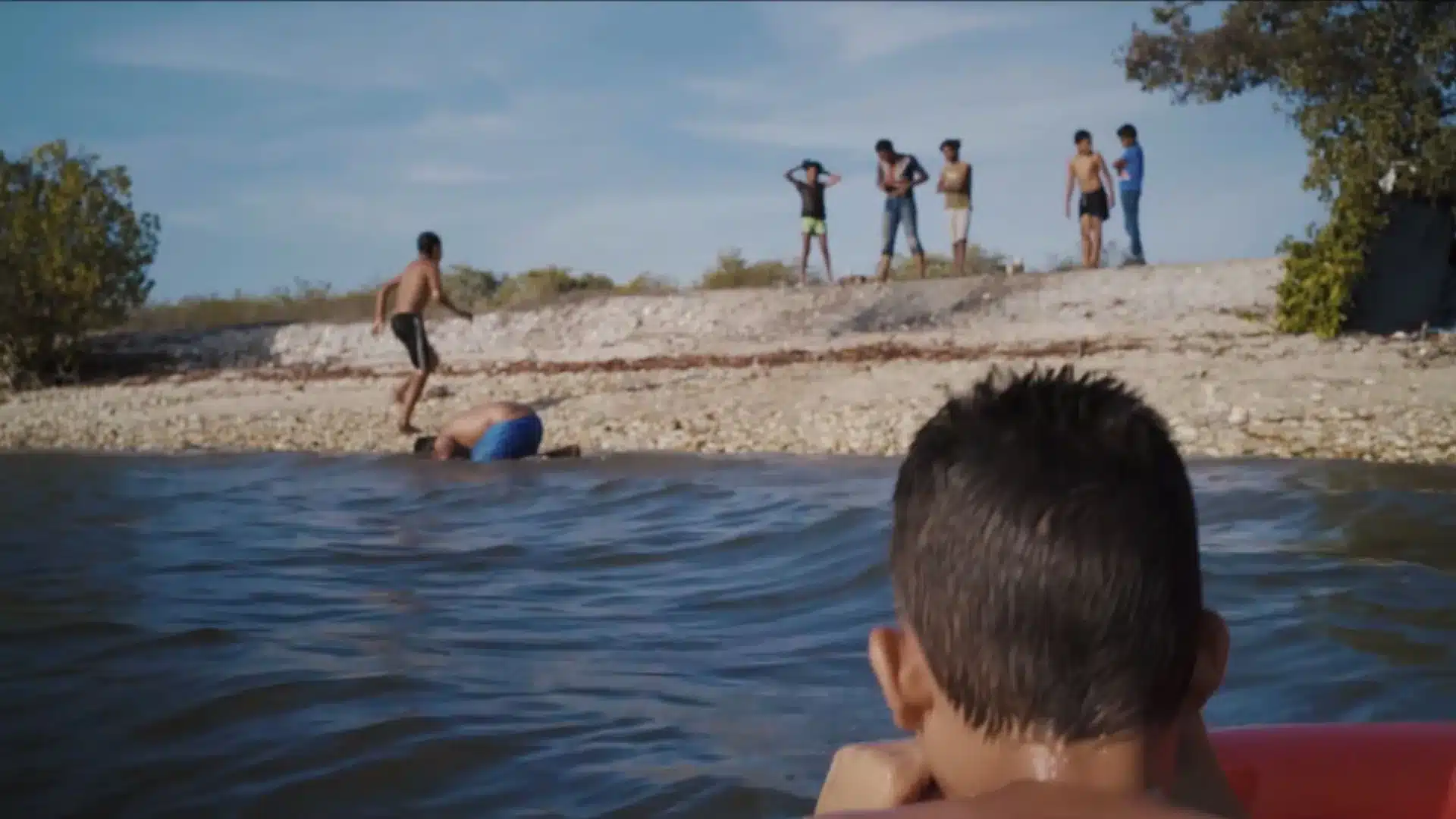 Cosas que no hacemos película mexicana 