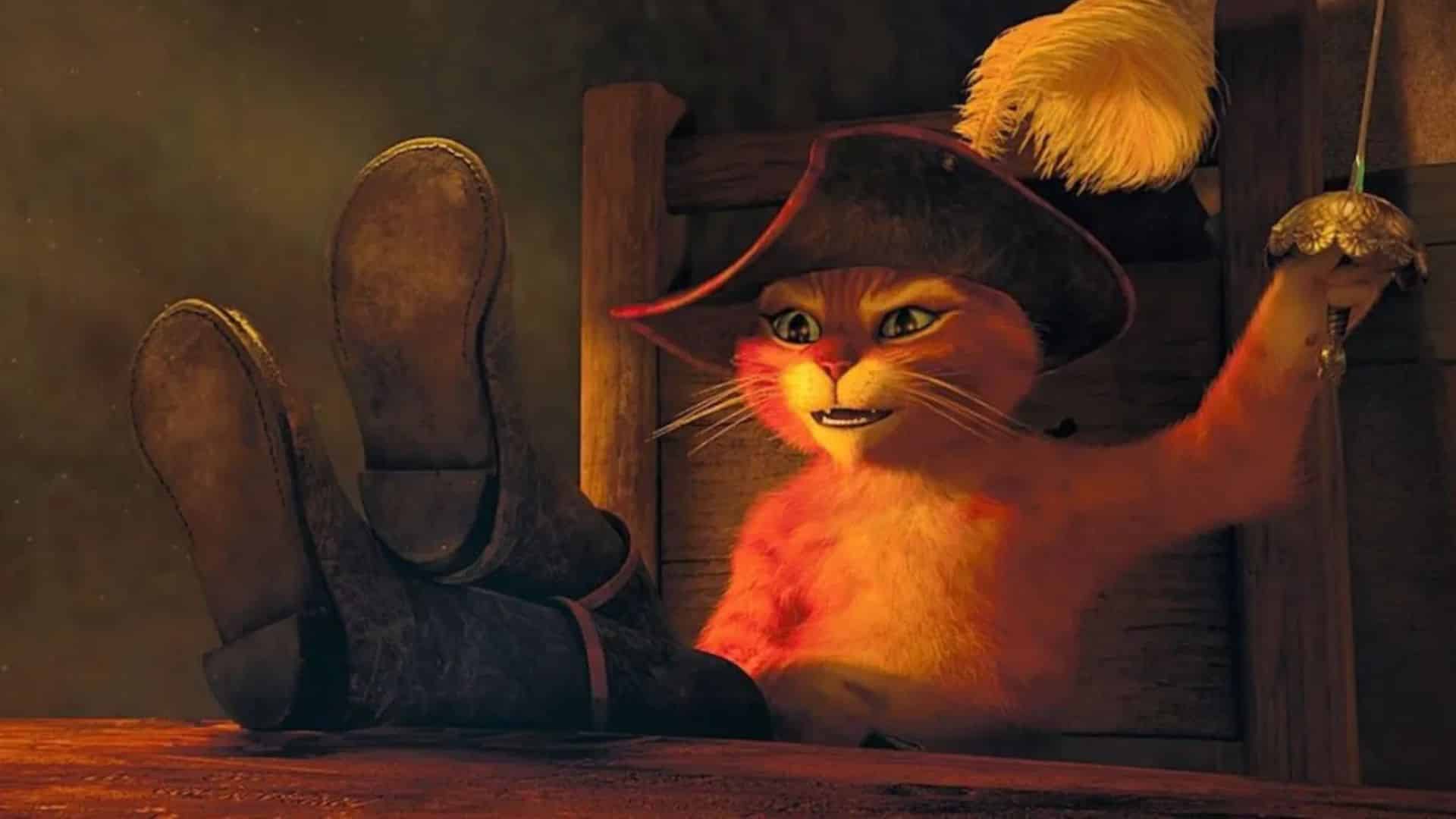 puss-in-boots