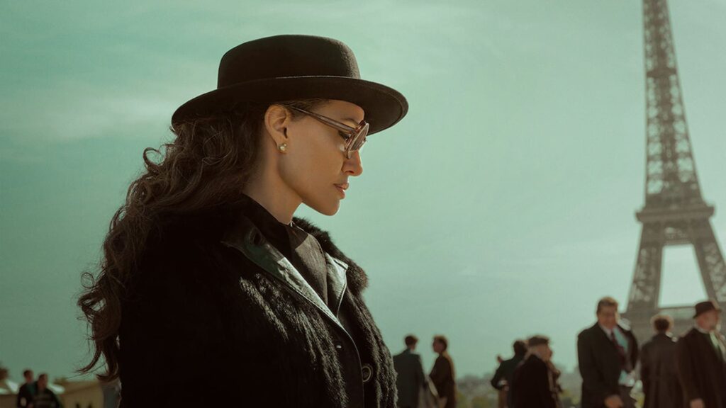 Tráiler, dónde ver y todo sobre María Callas, con Angelina Jolie