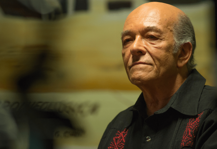 ¡Adiós Héctor Salamanca! Falleció el actor de Breaking Bad, Mark Margolis, a los 83 años