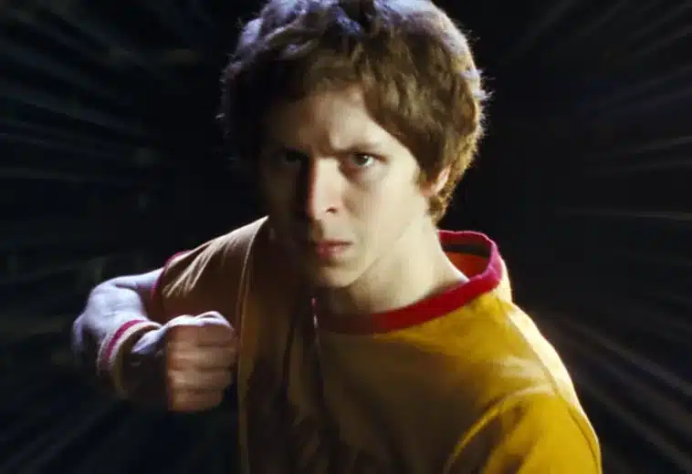 ¡La sufrió! Michael Cera se deprimió cuando terminó de filmar Scott Pilgrim vs. los ex de la chica de sus sueños