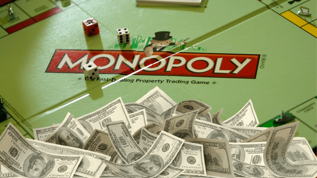 ¡Toca la campana, es tu turno! La película de Monopoly ya está en desarrollo