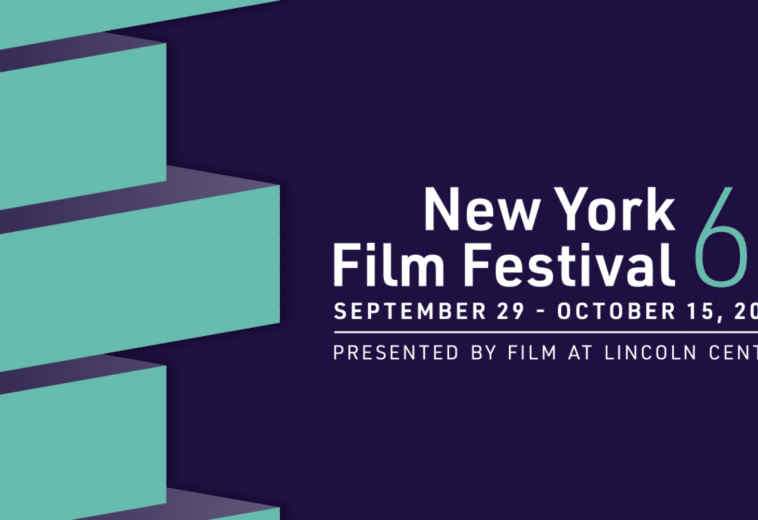 NYFF 2023: Conoce la programación del Festival de Cine de Nueva York