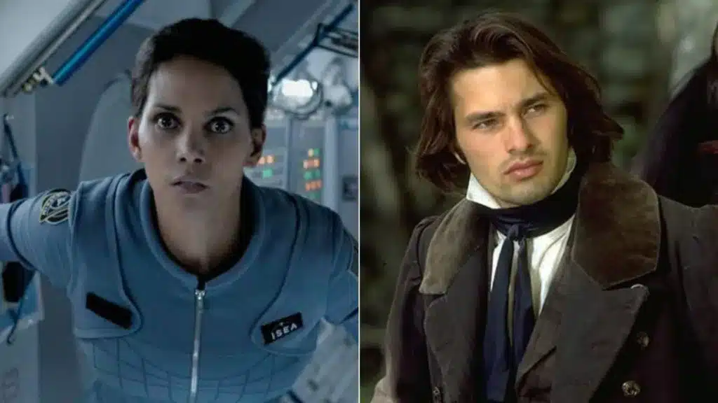 ¡A otra cosa, mariposa! Halle Berry finalmente cierra su divorcio con su ex, Olivier Martinez