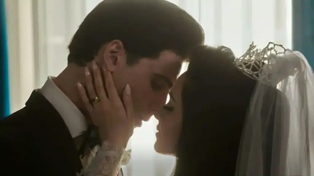 ¡Aquí no habrá rock ‘n’ roll! La película  Priscilla no tendrá música de Elvis Presley