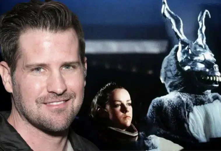 Más allá de Donnie Darko: El director Richard Kelly reflexiona sobre su carrera