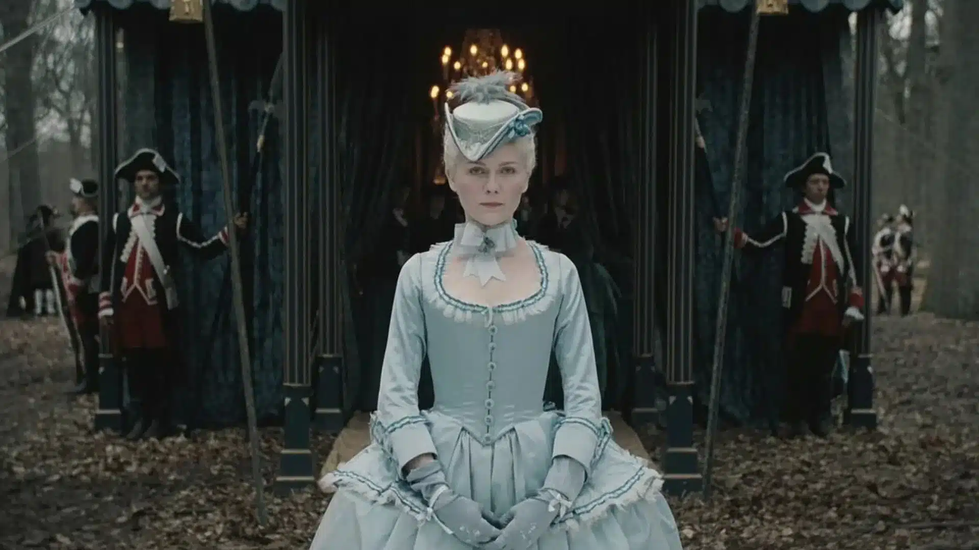 kirsten dunst maria antonieta