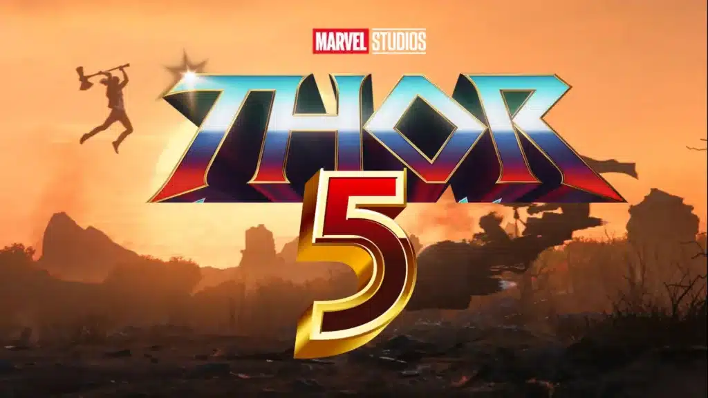 ¡Por Asgard! Taika Waititi revela sus planes para una posible parte 5 de Thor