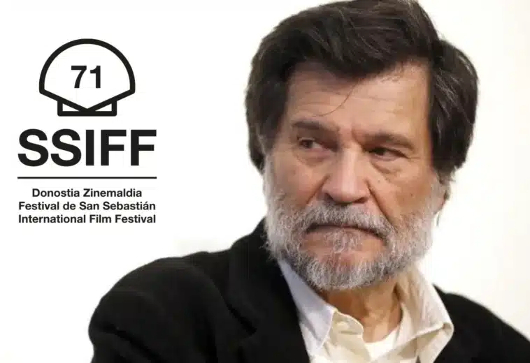 San Sebastián 2023: el cineasta Víctor Erice recibirá el premio Donostia a la trayectoria en el SSIFF