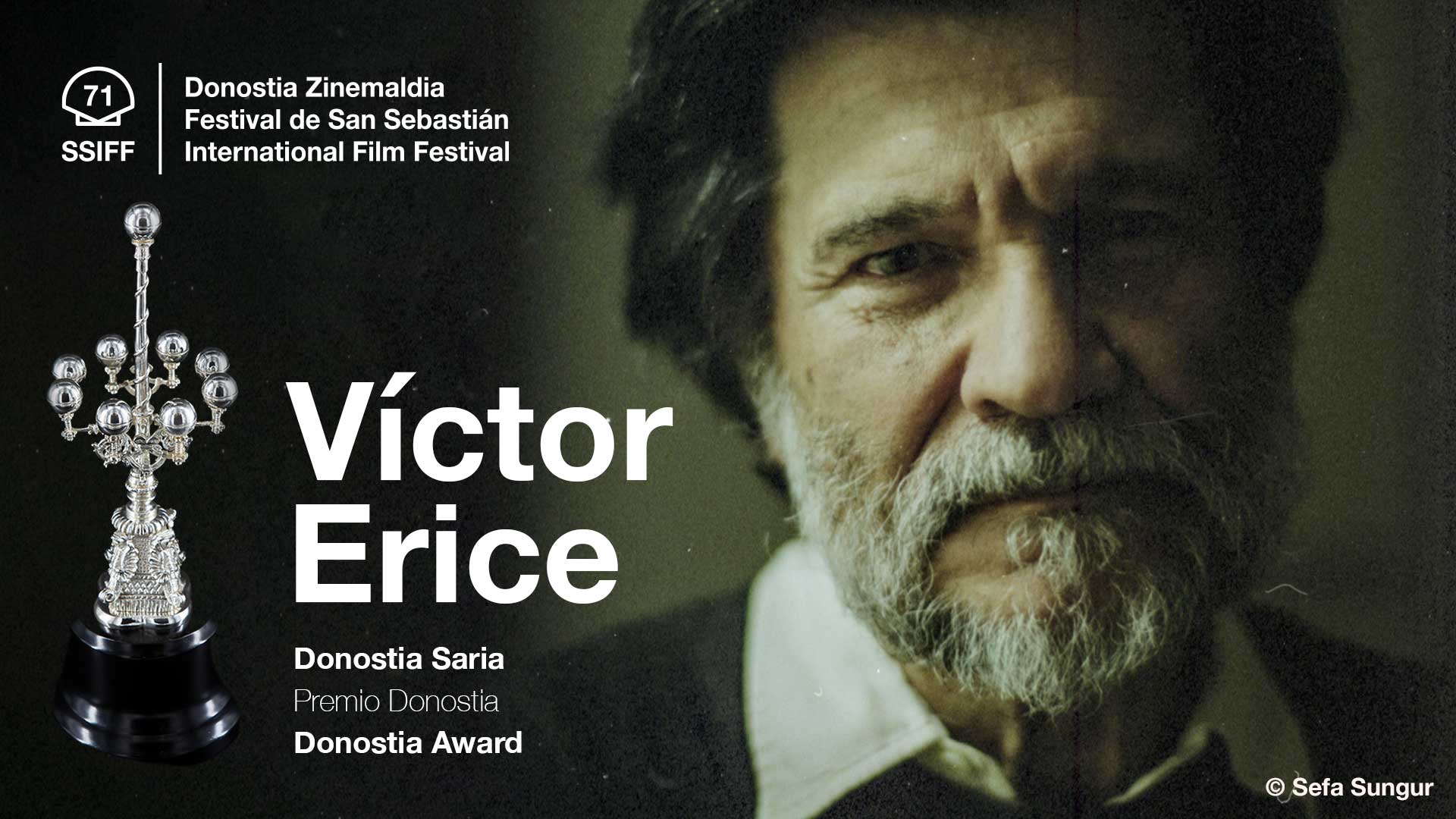 victor erice ssiff