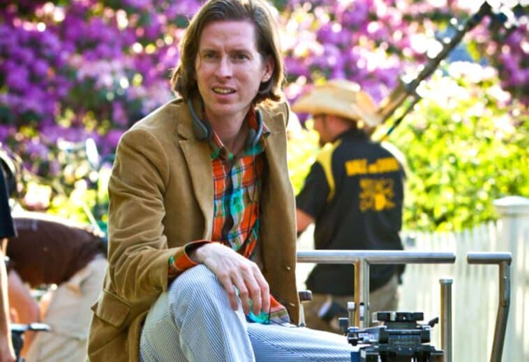 Venecia 2023: Wes Anderson recibirá un homenaje y un premio por su colorida carrera