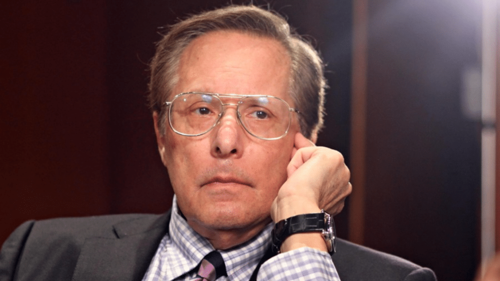 ¡Adiós a una leyenda del terror! Falleció William Friedkin, director de El exorcista, a los 87 años