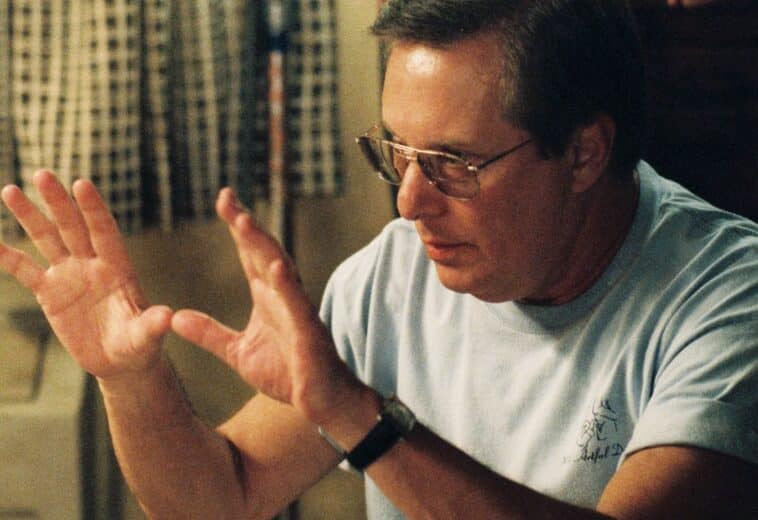 Venecia 2023: Presentarán The Caine Mutiny Court-Martial, la última película de William Friedkin