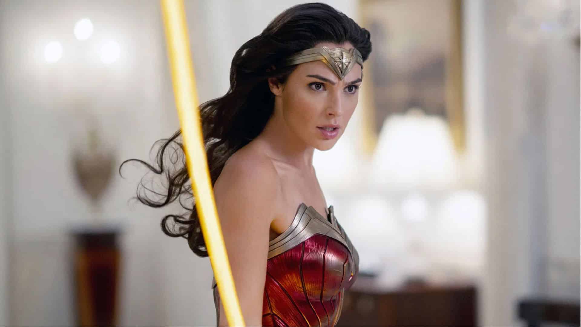 wonder woman