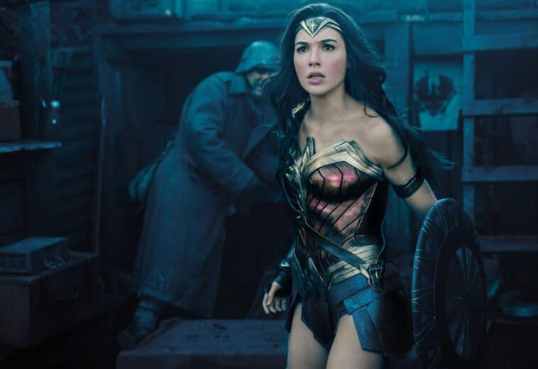 ¡Al final ya no! Wonder Woman 3 no está en desarrollo