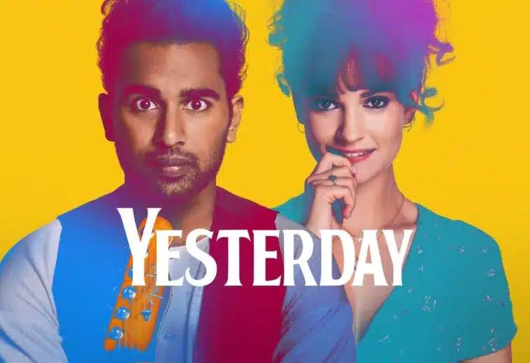 ¡De la que se salvaron! Juez desestima demanda de la película Yesterday, con Ana de Armas