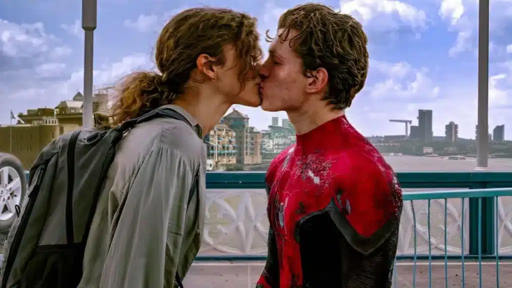 ¡Defiende su privacidad! Zendaya habla sobre alejar a la prensa de su noviazgo con Tom Holland
