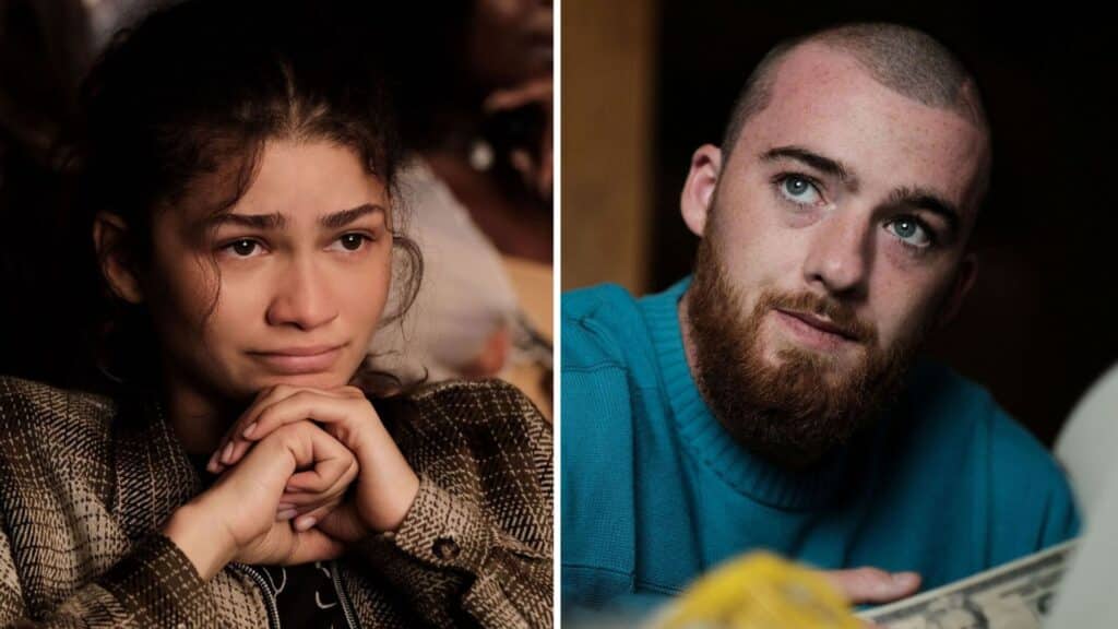 ¡Hasta siempre, amigo! Zendaya rinde homenaje a Angus Cloud tras su fallecimiento