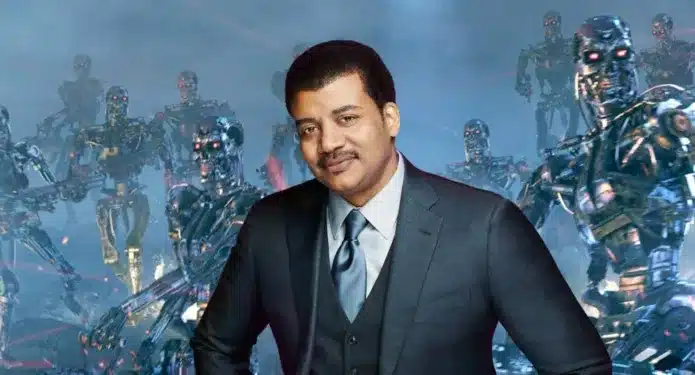 -Neil DeGrasse Tyson ciencia peliculas terminator armageddon