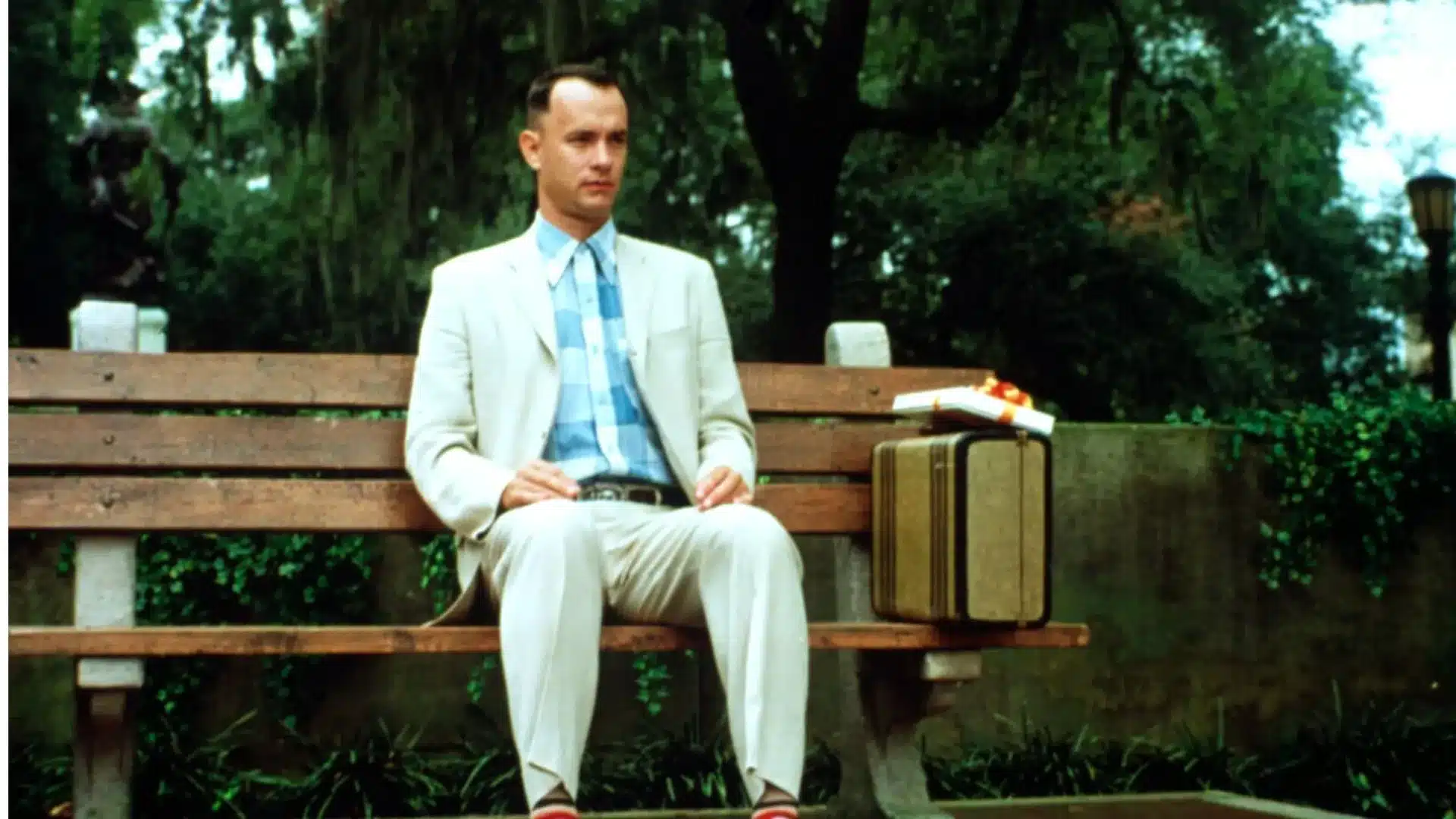 tom hanks forrest gump