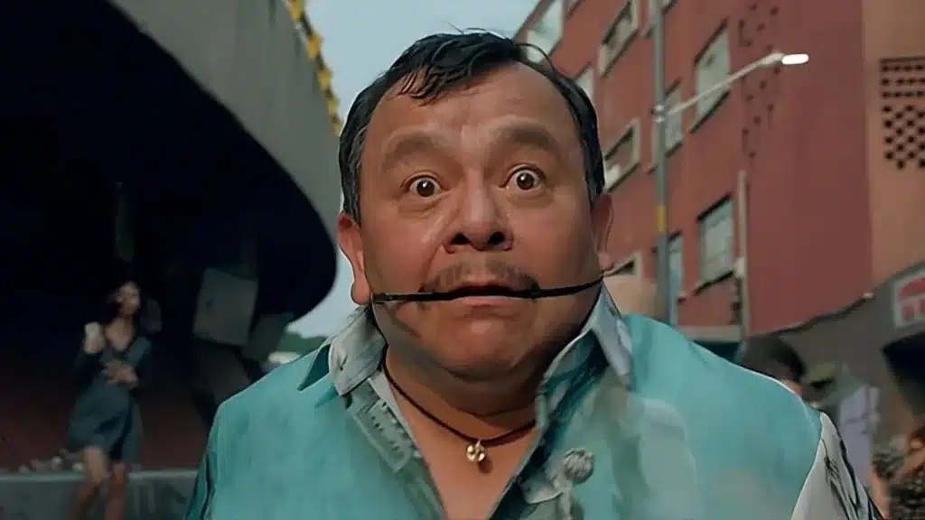 ¡México lindo y querido! Tráiler, póster y todo lo que debes saber sobre Welcome al Norte