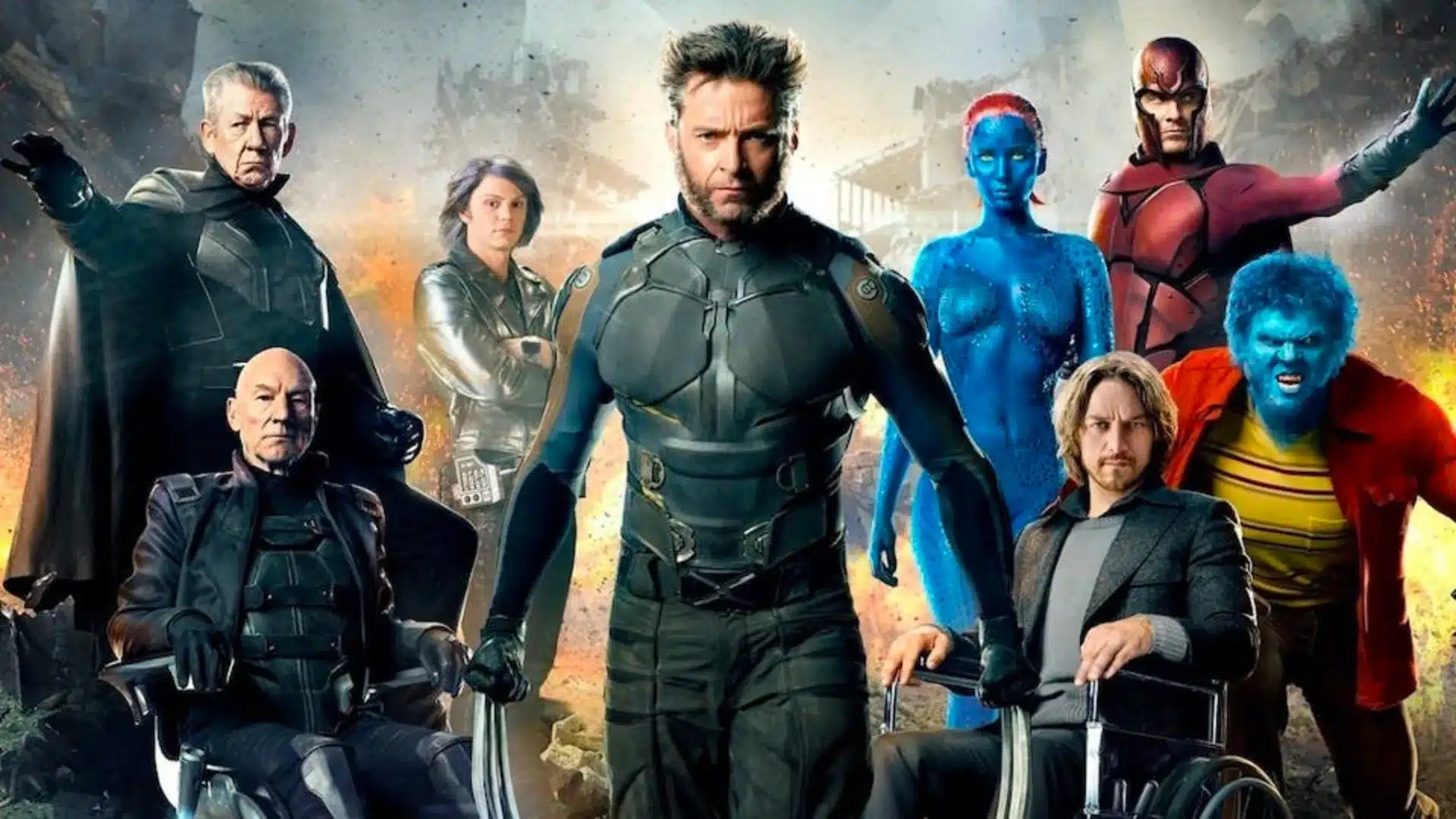 x-men