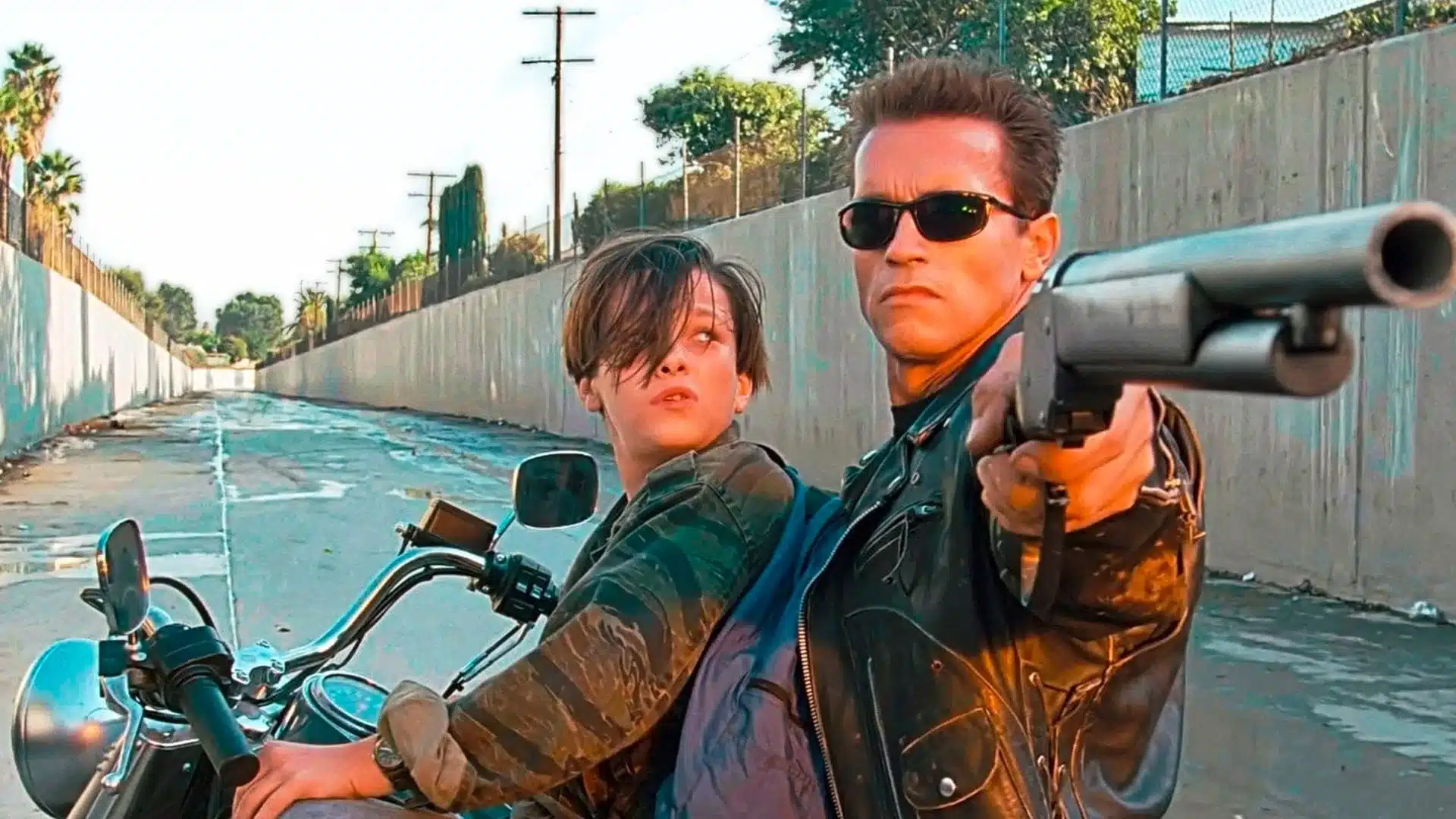 terminator 2