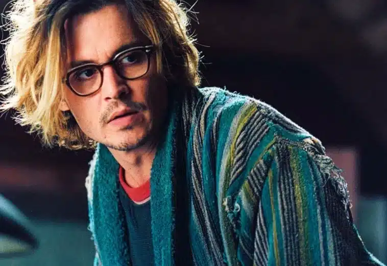 ¿Qué otros actores aparecerán en la película Modi?, el regreso de Johnny Depp a la dirección