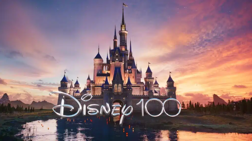 Celebremos los 100 años de Disney y el reestreno de sus películas con estas curiosidades