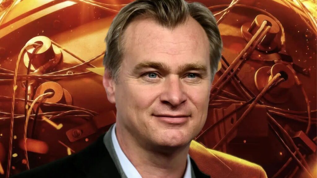 Christopher Nolan es el mejor director de los últimos 25 años, según una encuesta