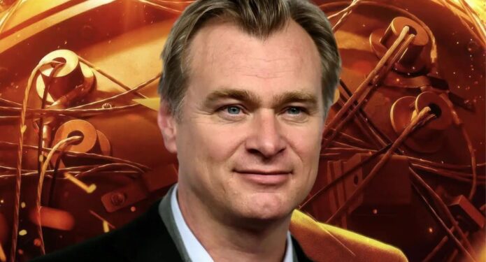 Christopher Nolan es el mejor director de los últimos 25 años, según una encuesta