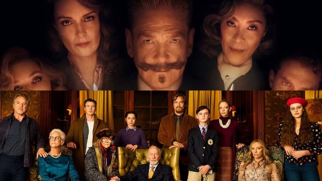 Cacería en Venecia, Entre navajas y secretos y más: ¿Qué es el cine Whodunit?