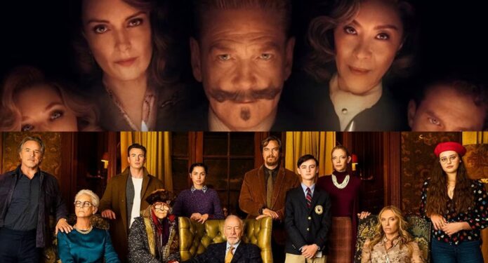 Cine whodunit qué es