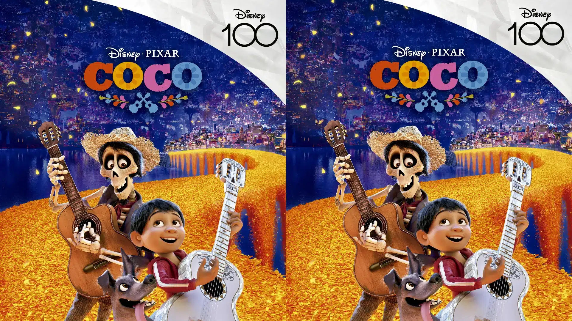 Coco Pixar 