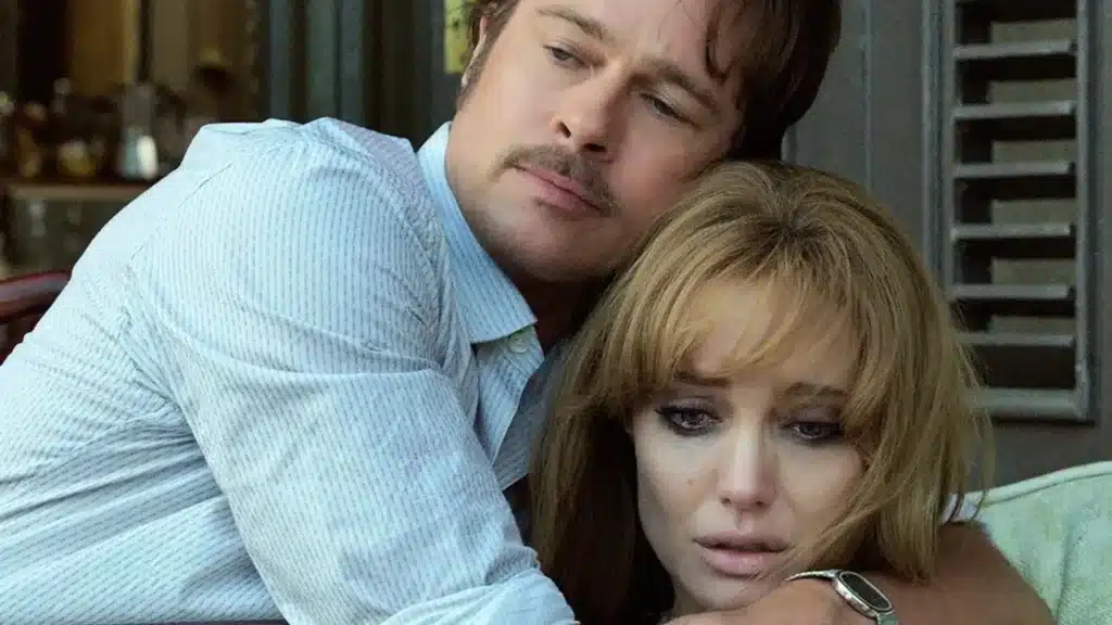¿Cómo superó Angelina Jolie su divorcio con Brad Pitt? El secreto fueron sus hijos