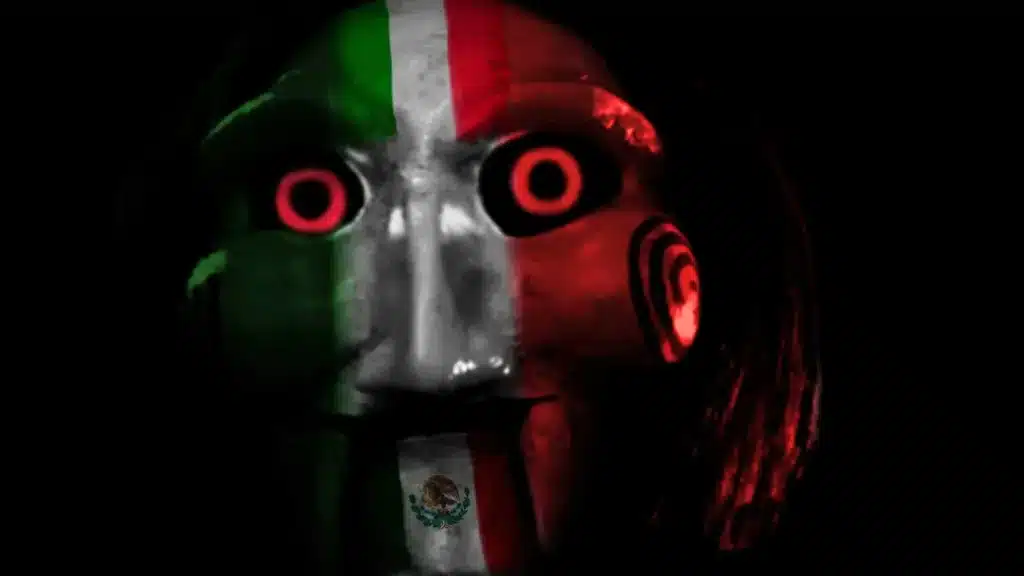 ¡Mexican power! Conoce a los mexicanos que forman parte del reparto de Saw X: El juego del miedo