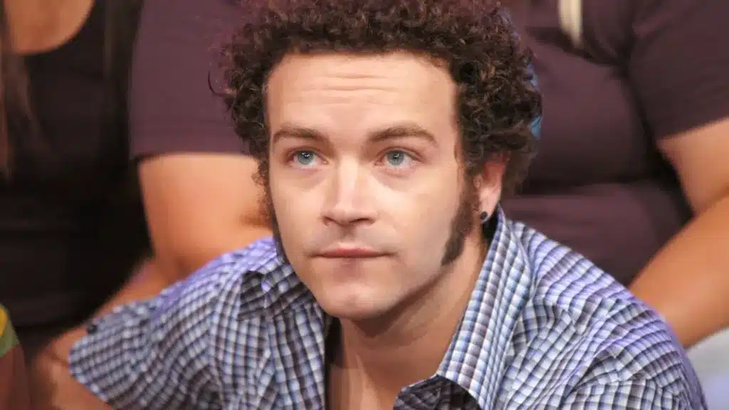Danny Masterson, de That ’70s Show, es sentenciado a 30 años de cárcel por violación