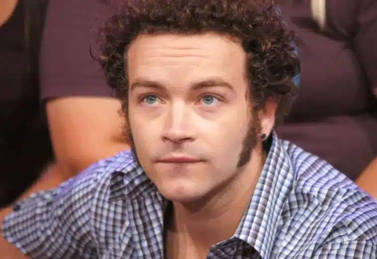 Danny Masterson, de That ’70s Show, es sentenciado a 30 años de cárcel por violación