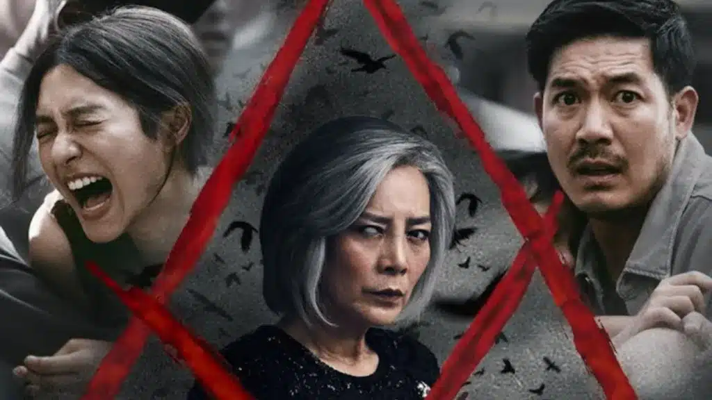 Para amantes del terror indie: Desde Tailandia, llega La secta del Himalaya a Cinépolis 
