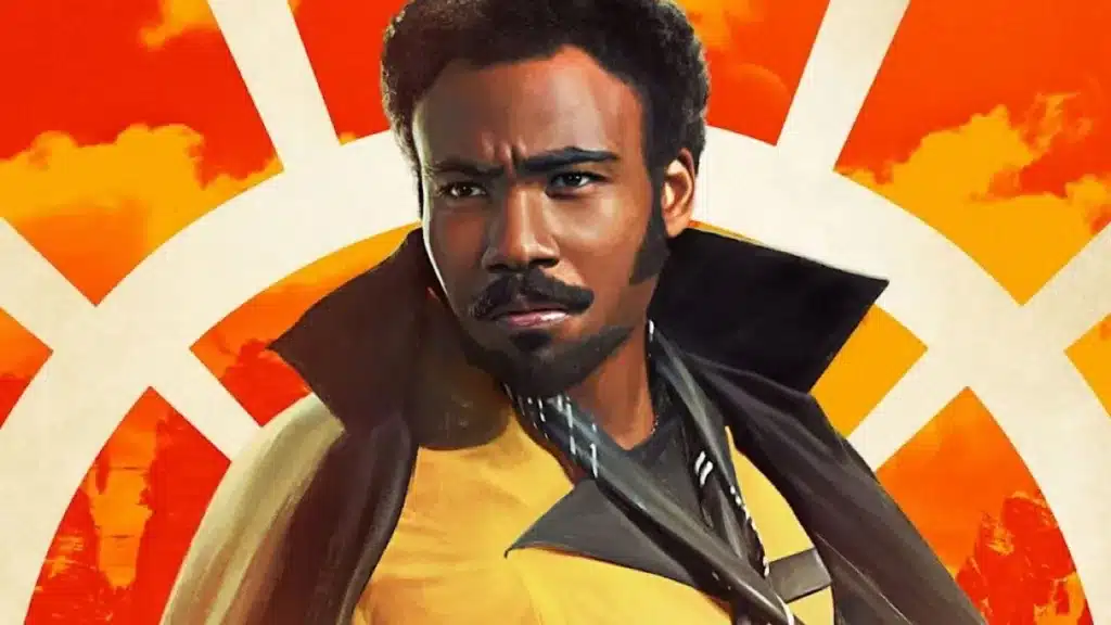 ¿Donald Glover volverá a interpretar a Lando en Star Wars? Te contamos todo sobre esta posibilidad