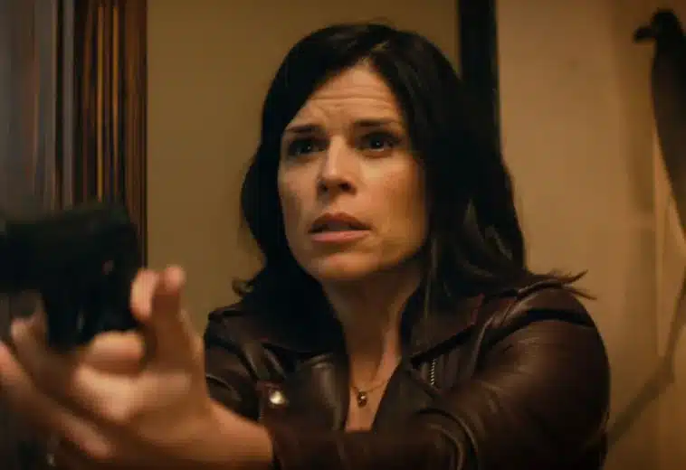 ¡Ya páguenle lo que pide! El creador de Scream exige que Neve Campbell regrese a la franquicia