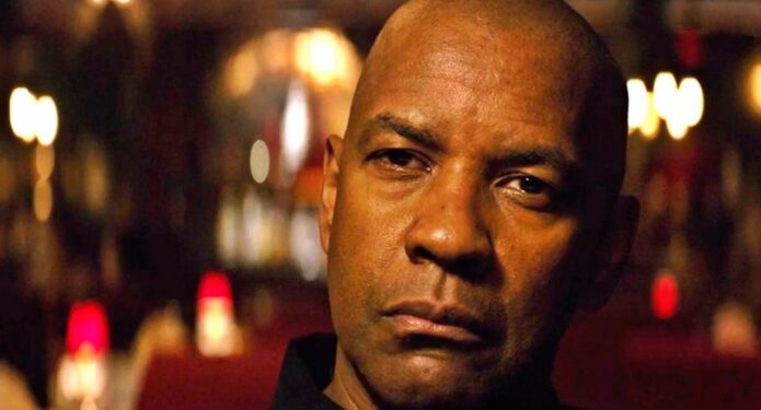 Es Denzel Washington un héroe en El justiciero